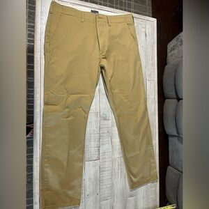 Levi's‎ Men's Khaki Chinos 23z30 NWOT